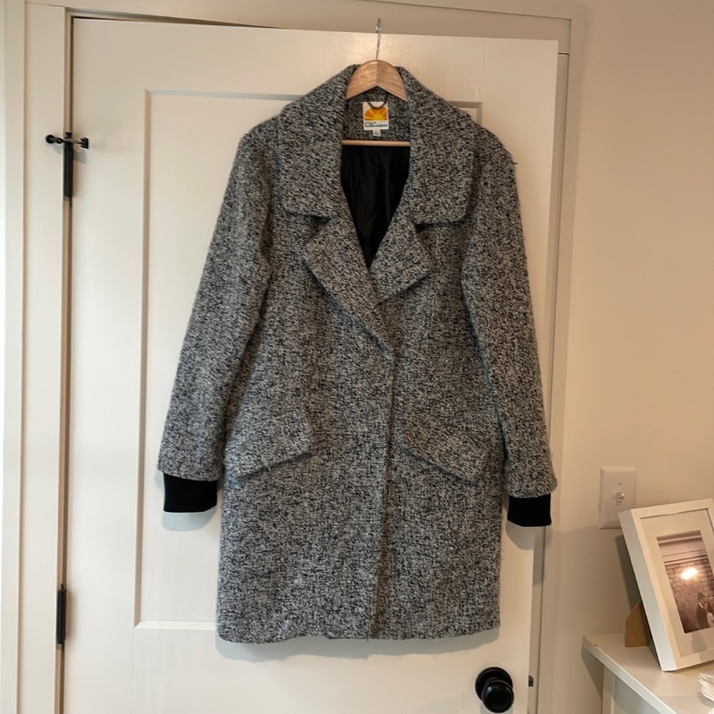 C&C California Coat - image 1